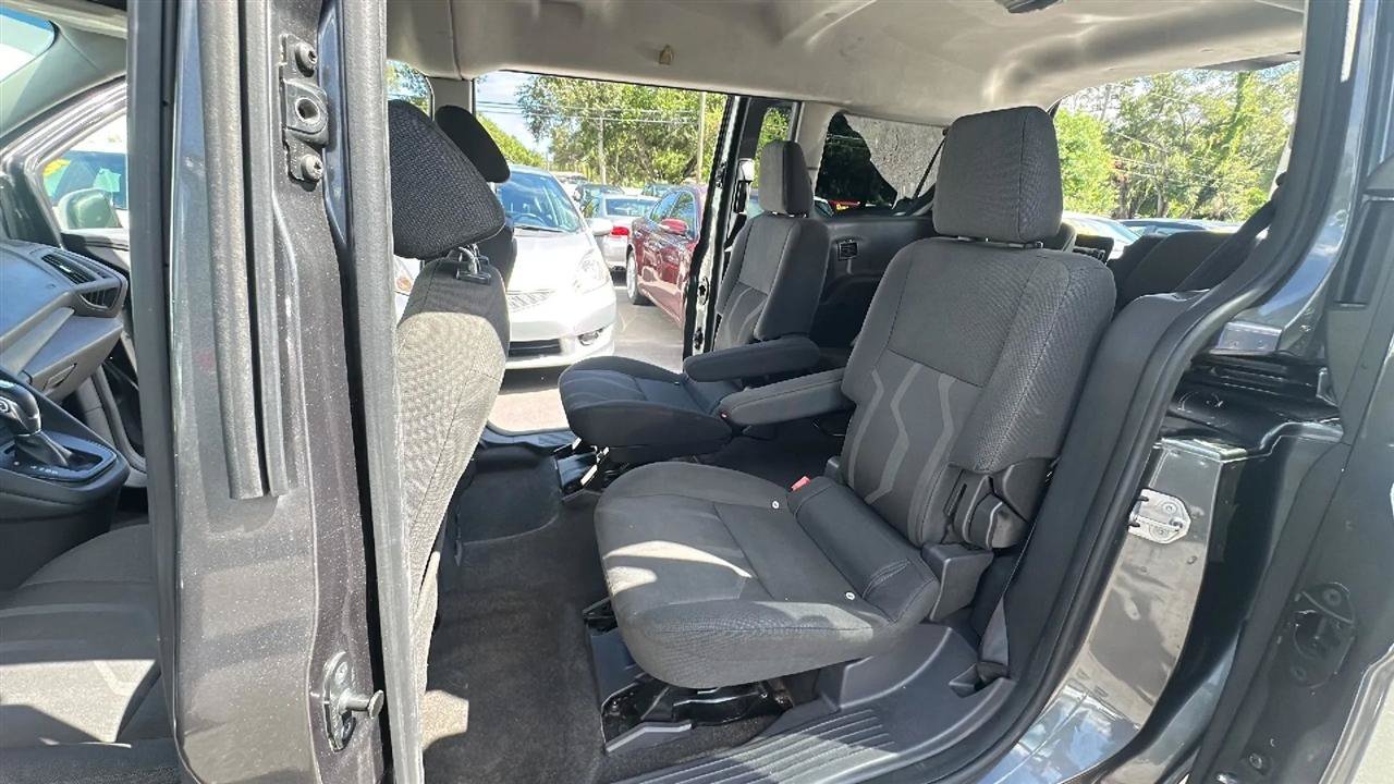 Used 2016 Ford Transit Connect XLT FWD image 25