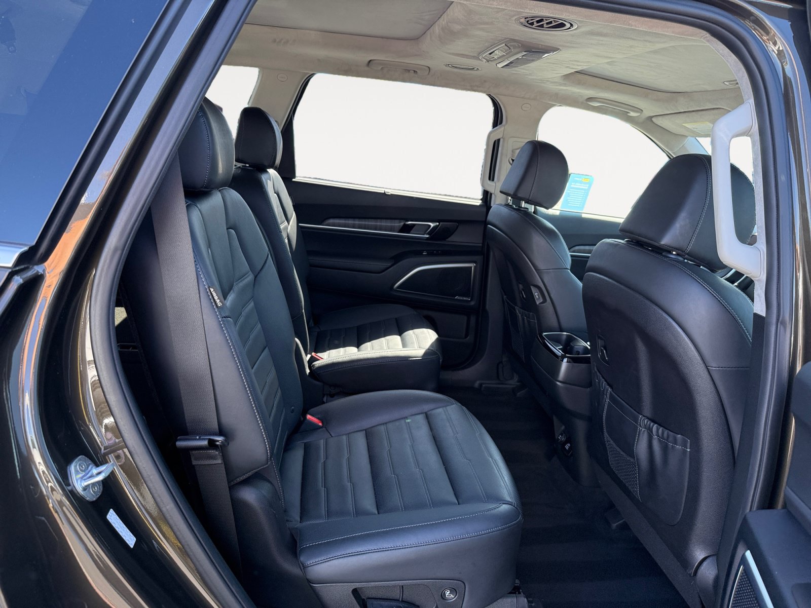 Used 2023 Kia Telluride SX Prestige AWD/4WD image 18