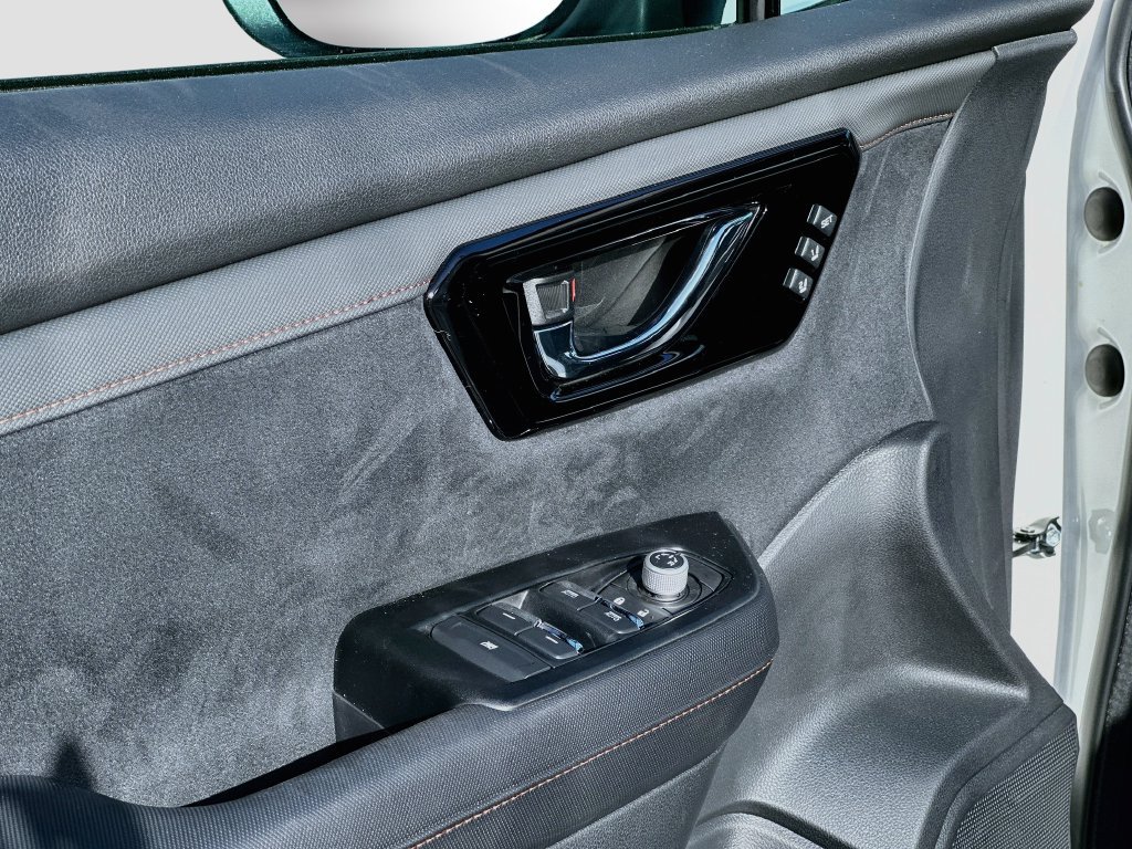 New 2026 Subaru Forester Touring AWD/4WD image 18