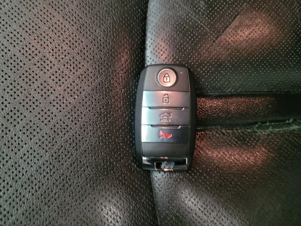 Used 2016 Kia Optima EX FWD image 32