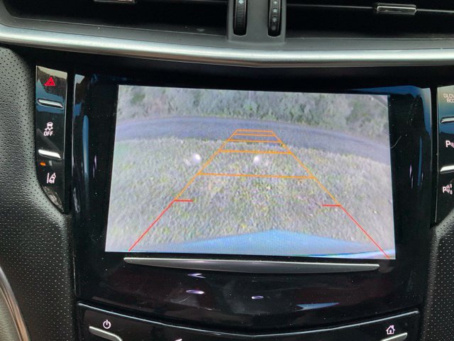 Used 2014 Cadillac XTS Luxury w/ Driver Awareness Package FWD image 14