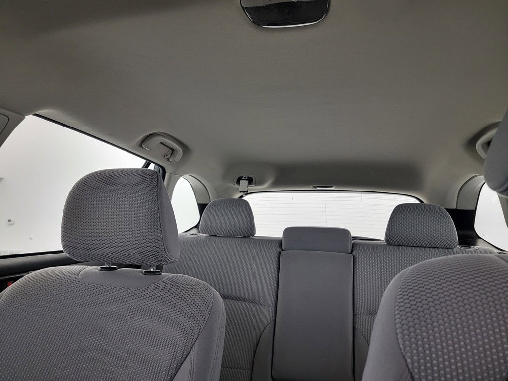 Used 2018 Subaru Outback 2.5i image 18
