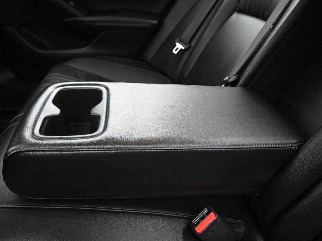 Used 2022 Honda Accord EX-L image 35