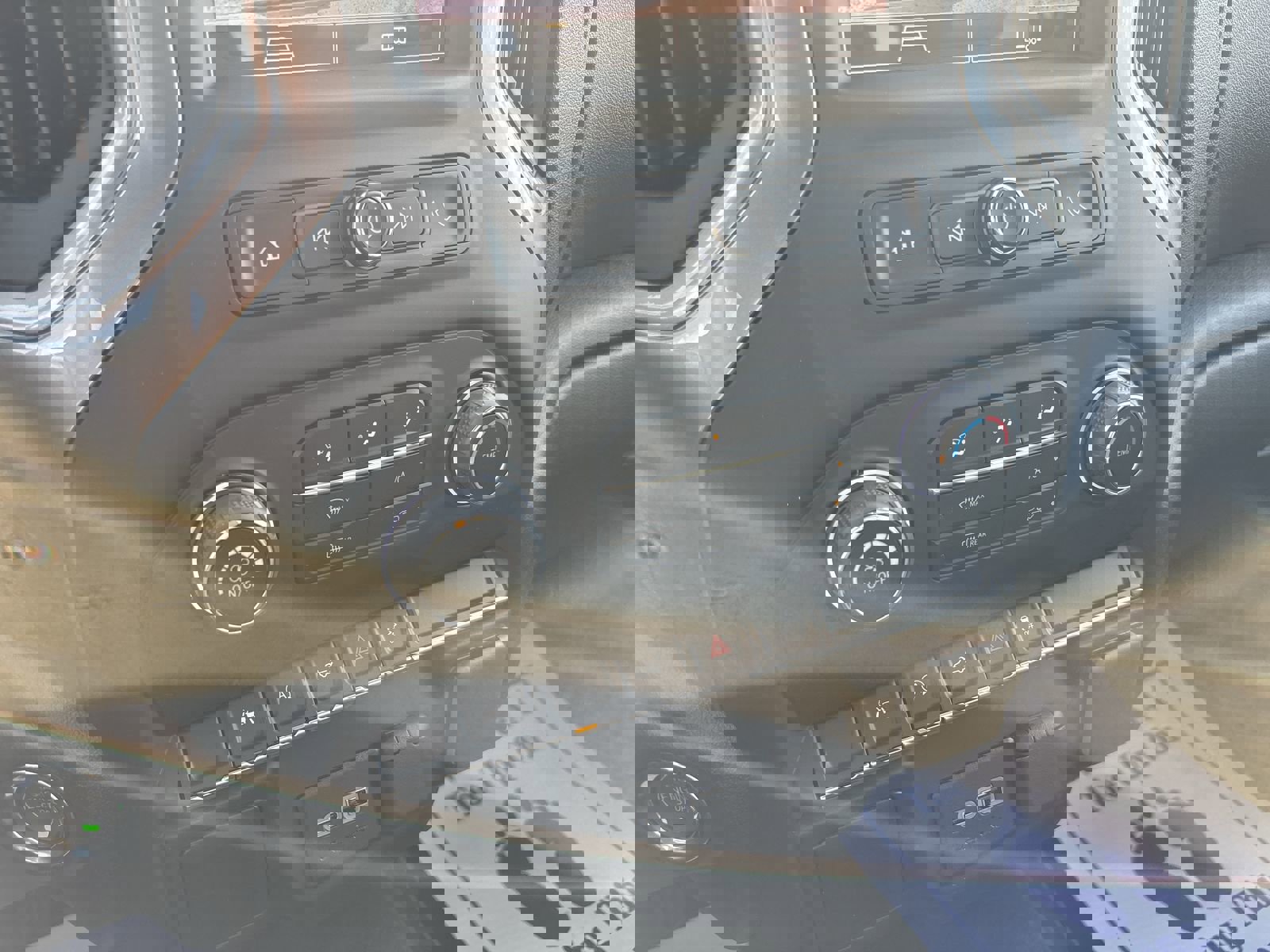 New 2026 Chevrolet Silverado 1500 W/T w/ WT Value Package image 21