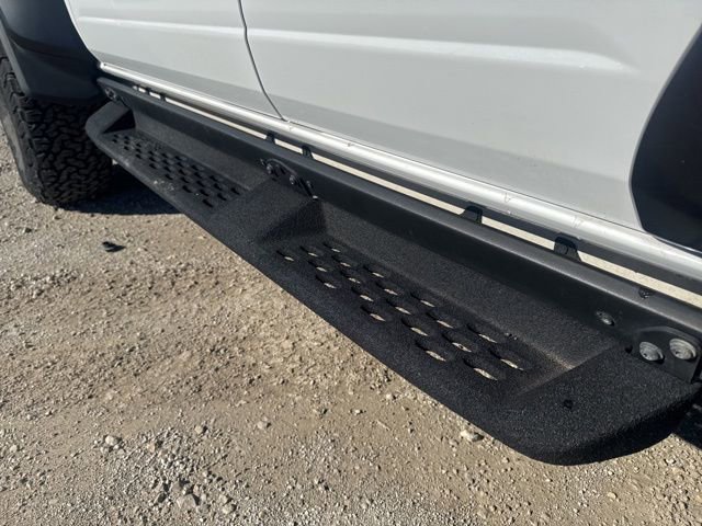 Used 2022 Ford Bronco Raptor image 12