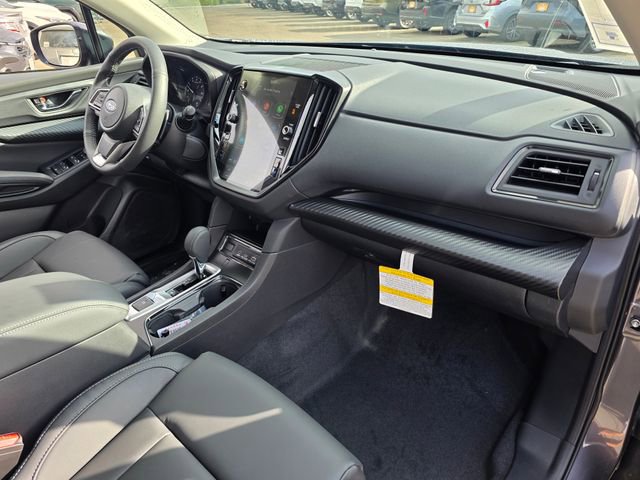 New 2026 Subaru Ascent Premium AWD/4WD image 9