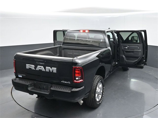 New 2026 RAM 2500 Big Horn image 53
