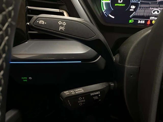 Used 2024 Audi Q4 e-tron Premium Plus w/ Premium Plus image 94