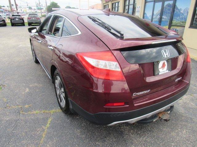Used 2015 Honda Crosstour EX-L image 9