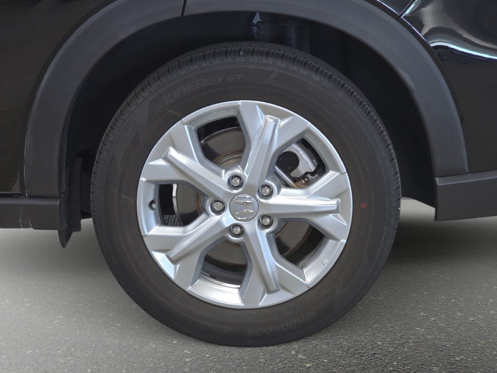 Used 2025 Honda HR-V LX image 30