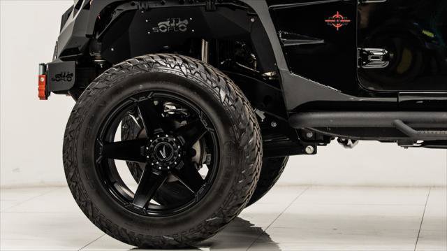 Used 2025 Jeep Wrangler Unlimited Sport image 18