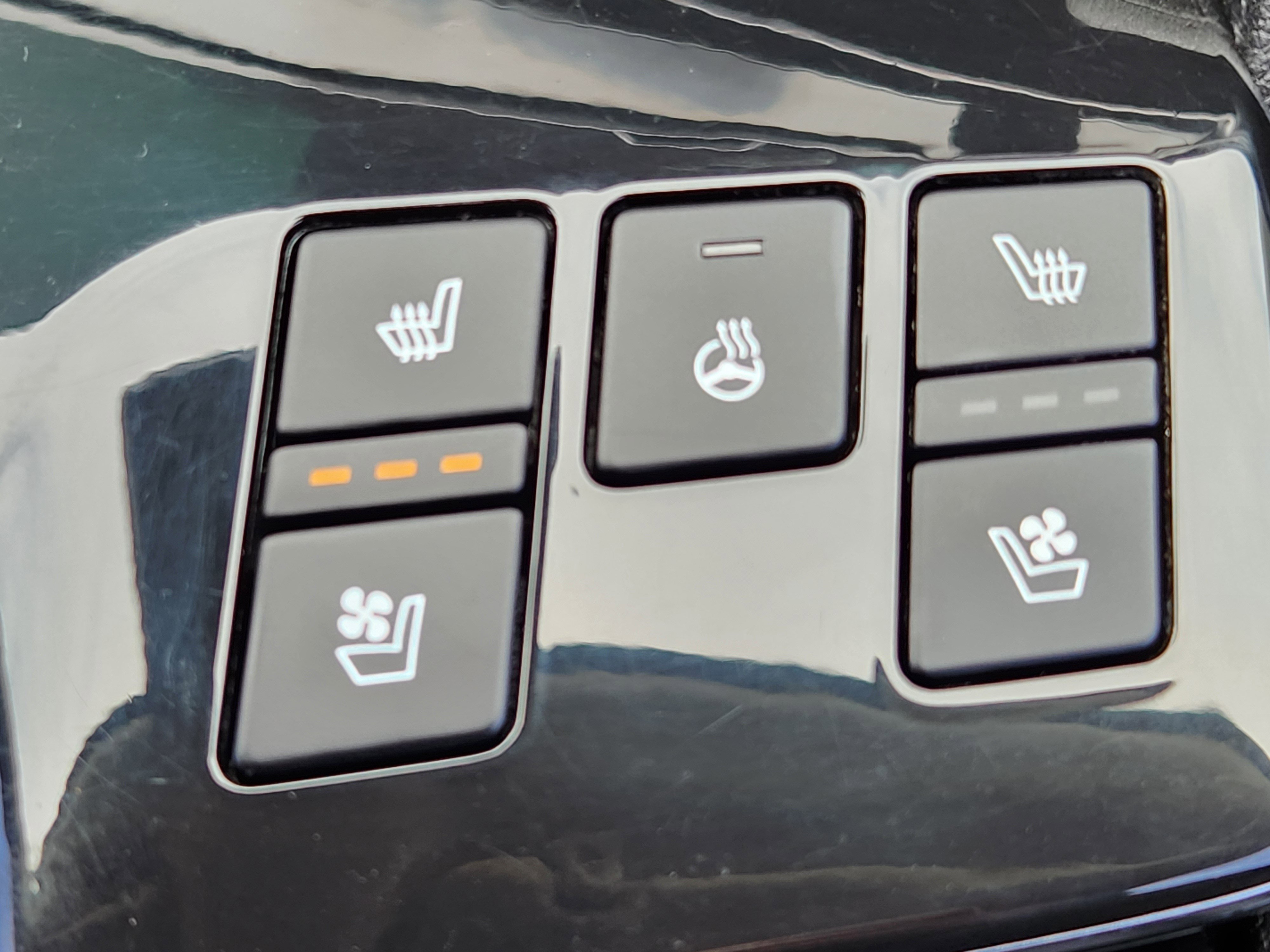 Used 2023 Kia Sportage SX image 33