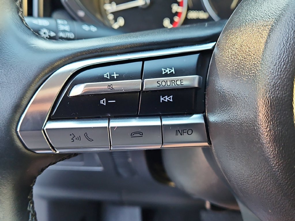 Used 2026 MAZDA CX-50 AWD 2.5 S w/ Preferred Pkg image 21