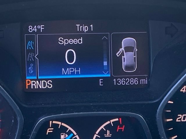 Used 2016 Ford Escape SE FWD image 12