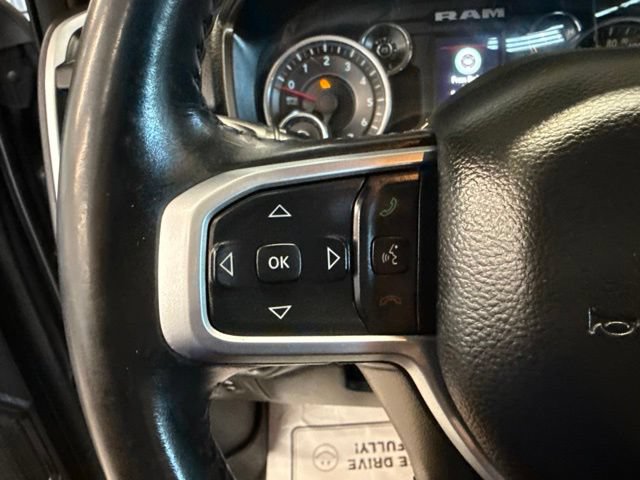 Used 2019 RAM 1500 Big Horn RWD image 13