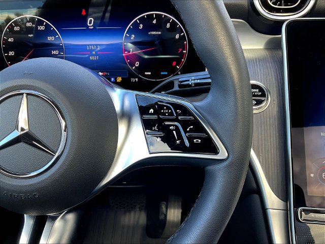 Used 2026 Mercedes-Benz GLC 300 4MATIC image 14