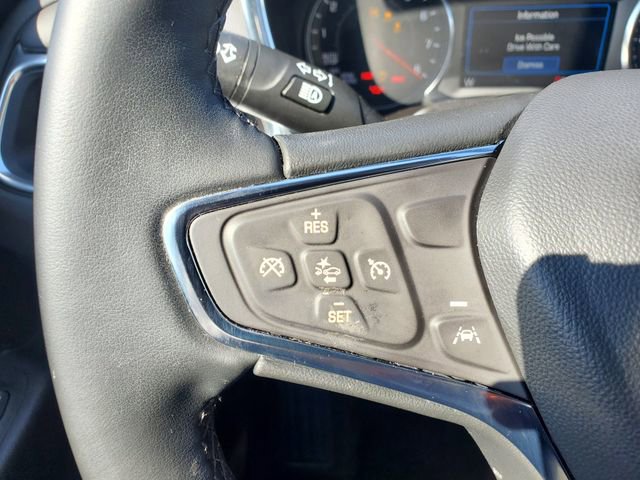 Certified 2024 Chevrolet Equinox LT w/ LPO, Floor Liner Package image 25