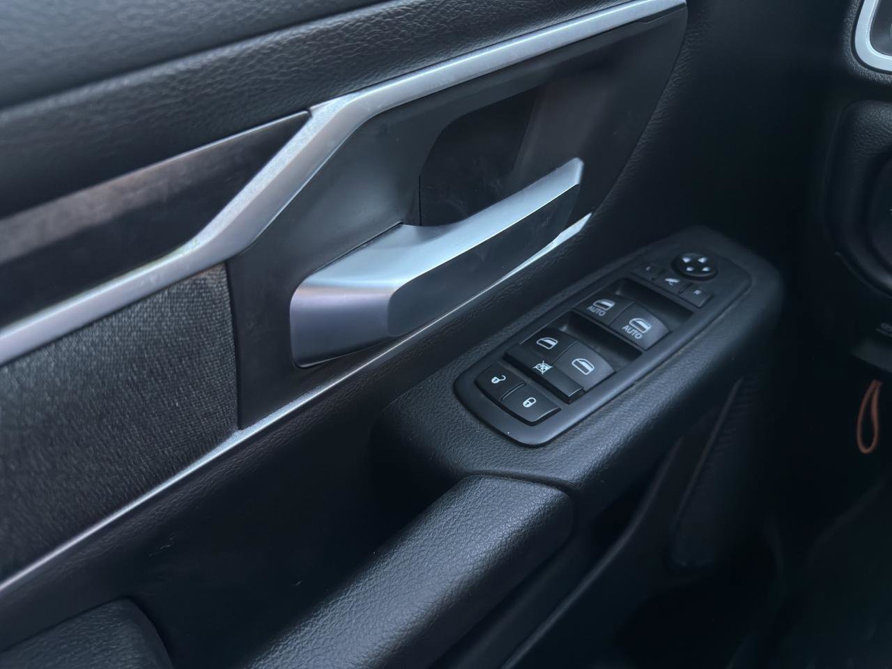 Used 2020 RAM 1500 Lone Star AWD/4WD image 12