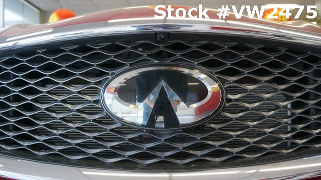 Used 2021 INFINITI QX50 Sensory w/ Cargo Package image 71