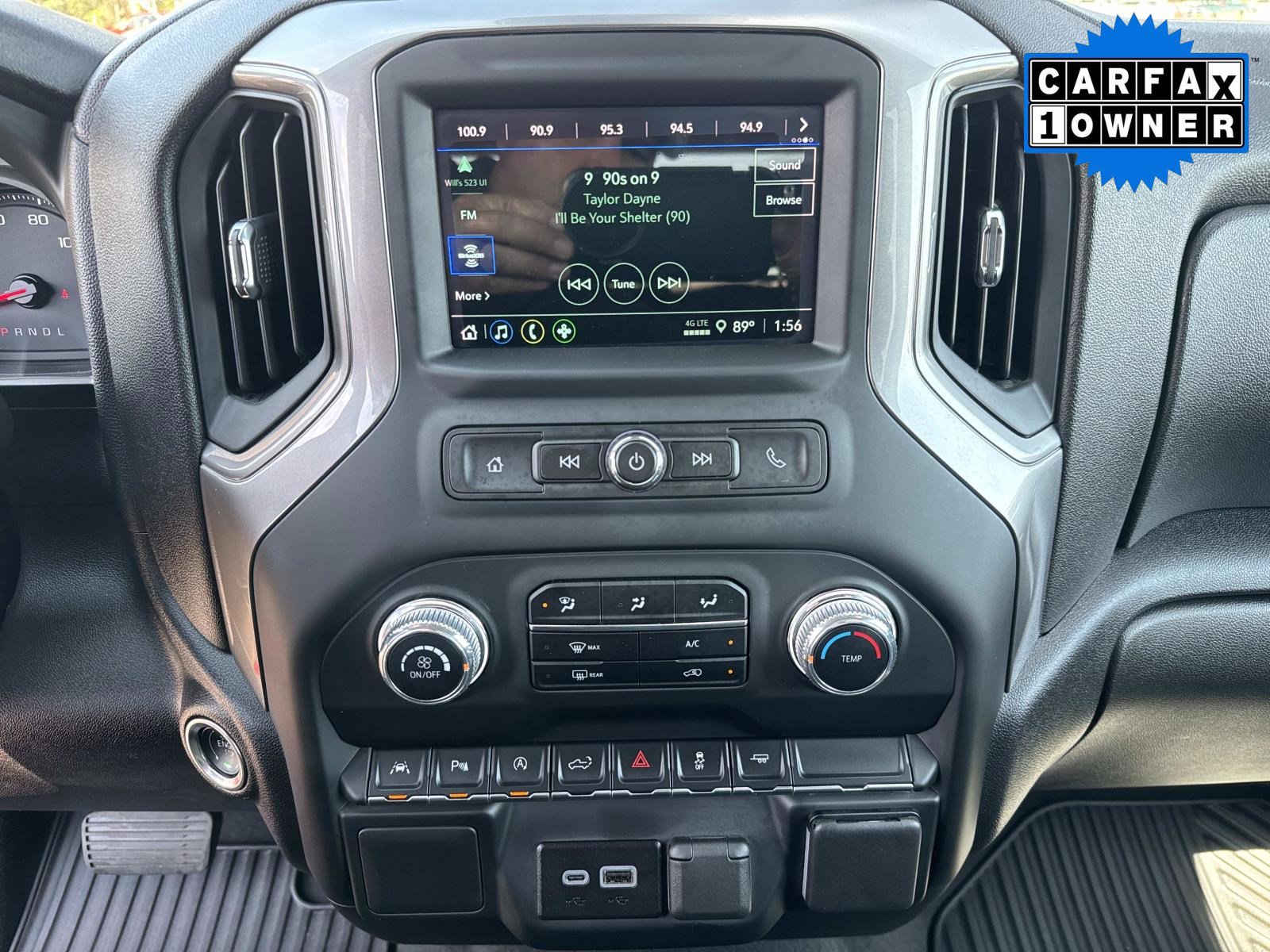 Certified 2024 GMC Sierra 1500 Pro w/ Pro Value Package image 28