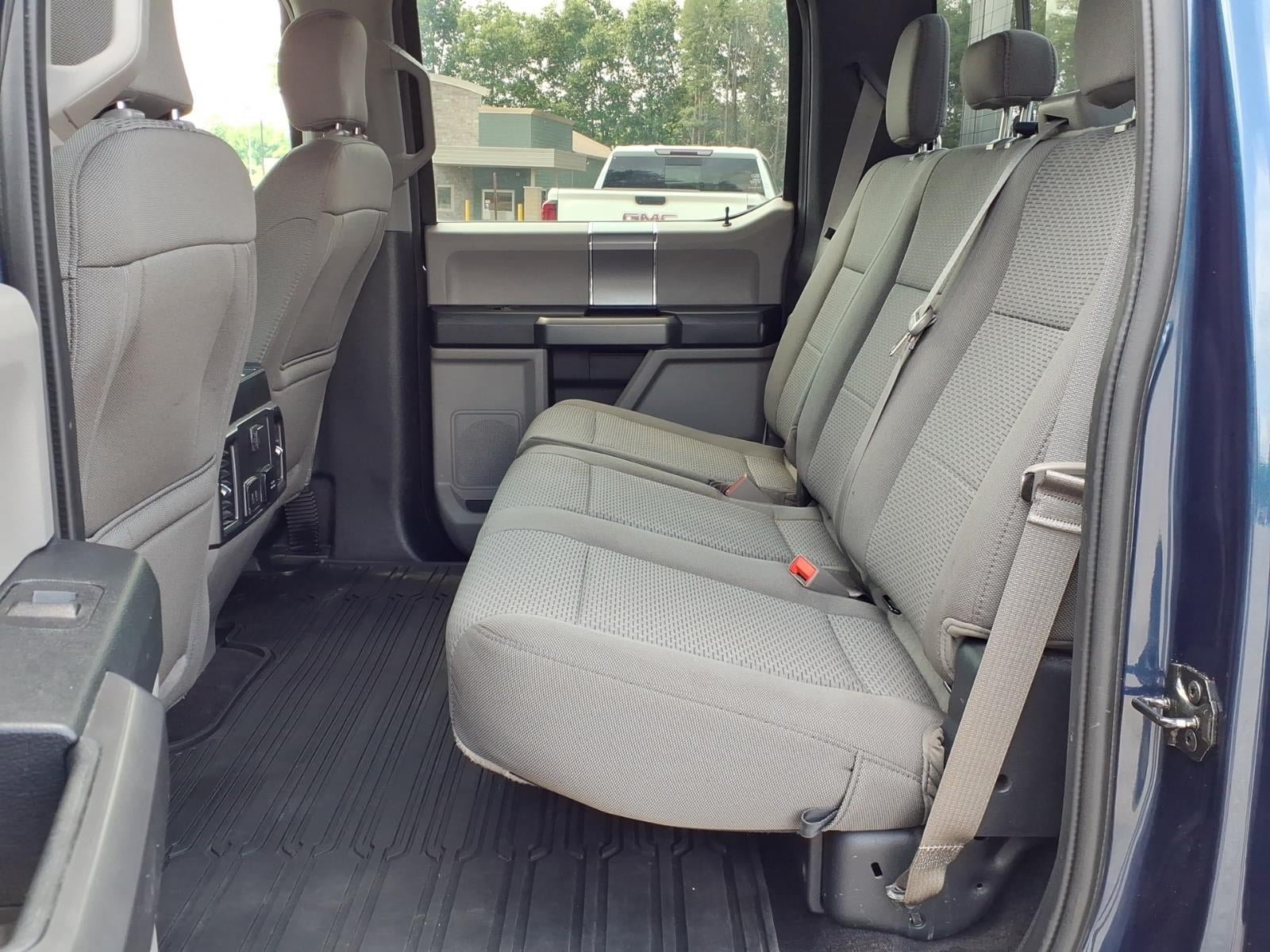 Used 2020 Ford F150 XLT w/ Equipment Group 302A Luxury AWD/4WD image 5
