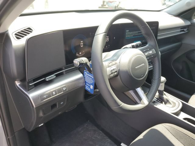 New 2026 Hyundai Kona SEL Sport AWD/4WD image 19