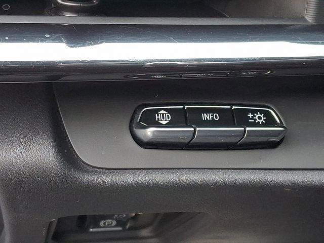 Used 2025 Chevrolet Corvette Stingray Preferred Conv w/ Z51 Performance Package image 29