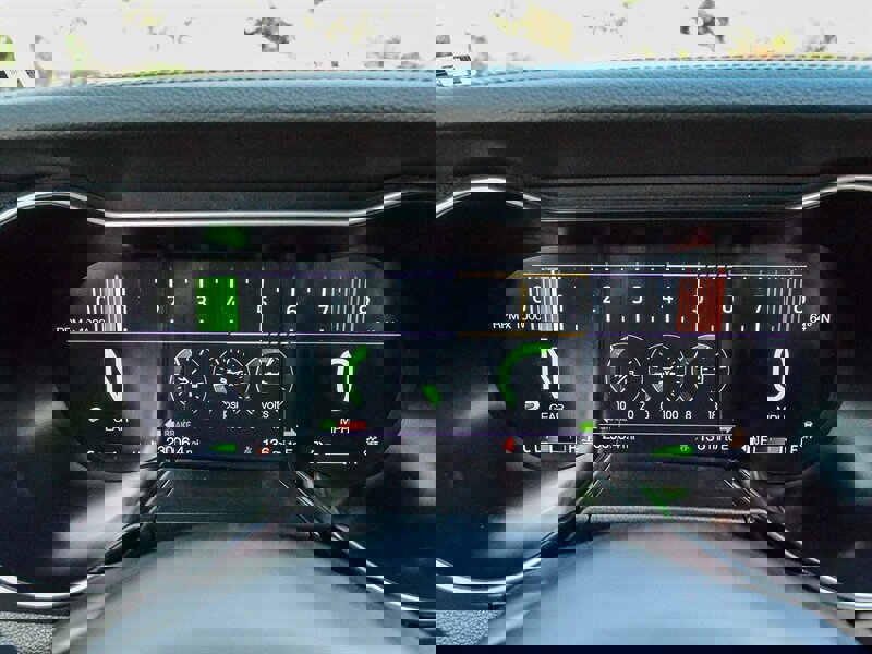 Used 2019 Ford Mustang Bullitt image 26