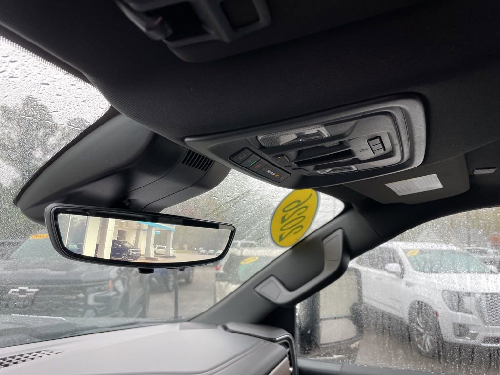 New 2026 Chevrolet Silverado 2500 High Country w/ High Country Premium Package image 26