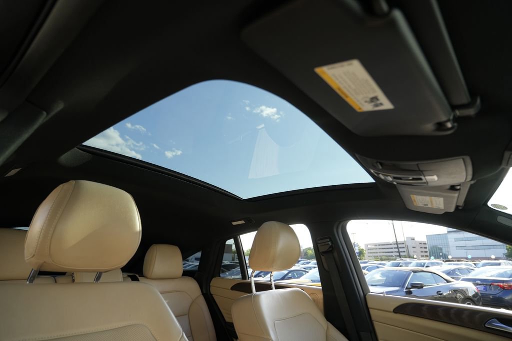 Used 2019 Mercedes-Benz GLE 43 AMG 4MATIC Coupe image 29