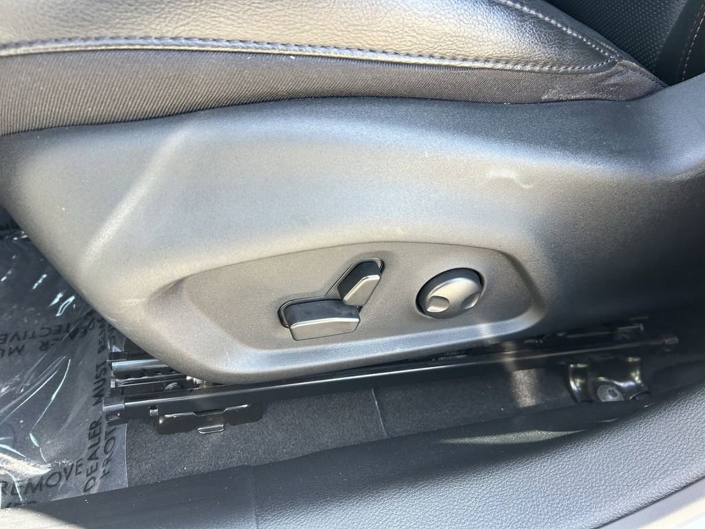 Used 2022 Jeep Compass Limited image 23