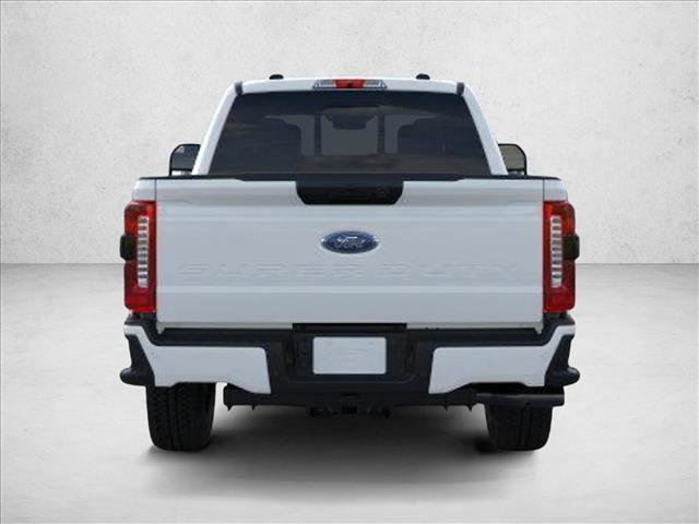 New 2026 Ford F250 XL w/ STX Appearance Package image 5