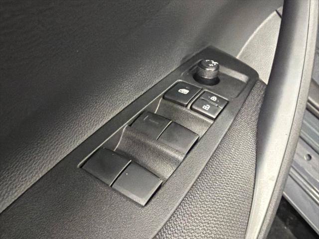 Certified 2026 Toyota Corolla LE FWD image 20