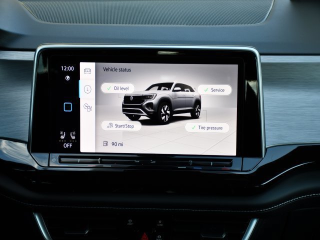 New 2026 Volkswagen Atlas Cross Sport SE AWD/4WD image 26