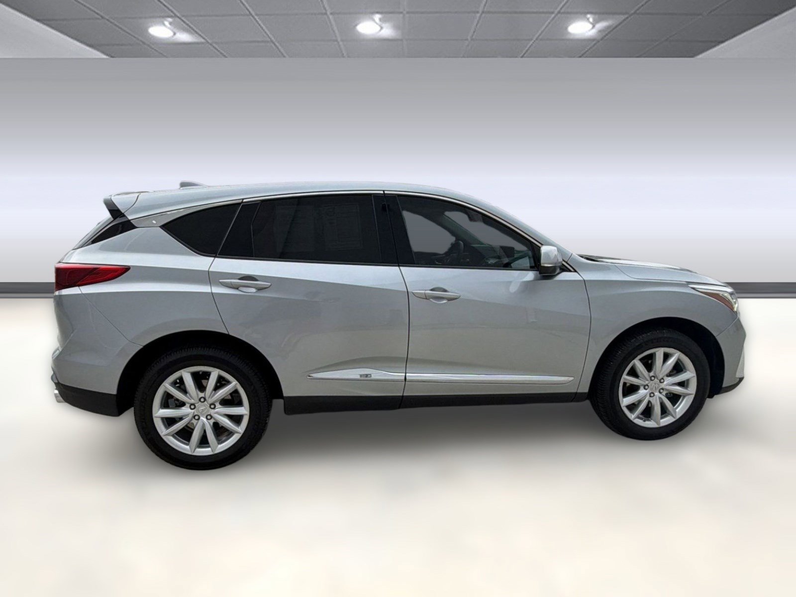 Used 2020 Acura RDX FWD image 8