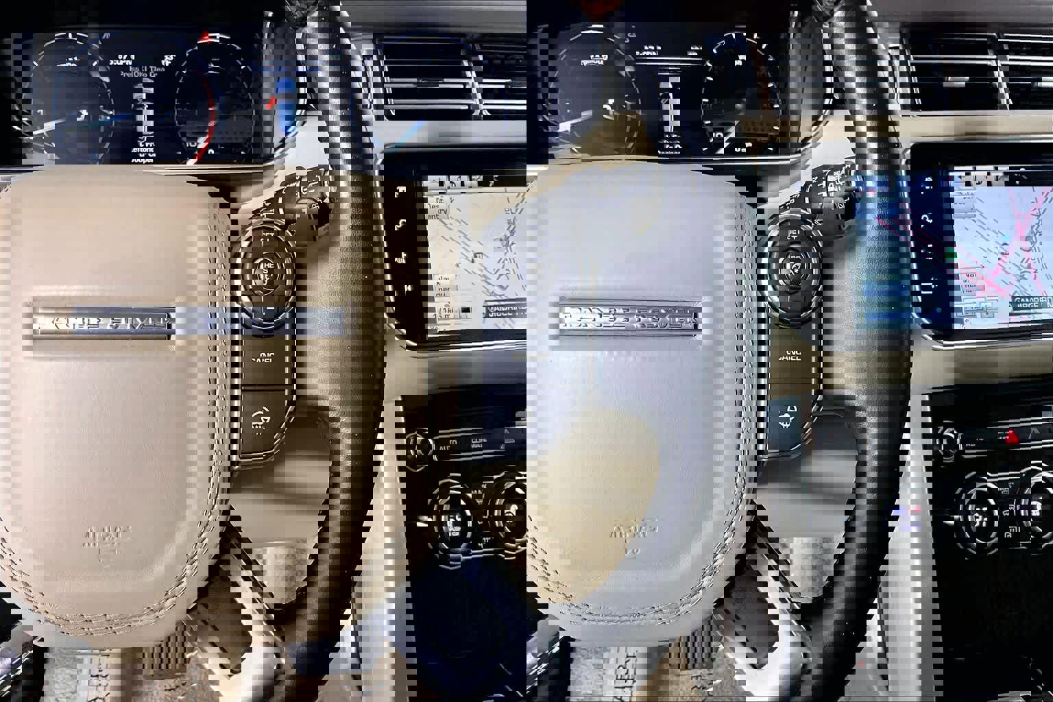 Used 2016 Land Rover Range Rover image 23