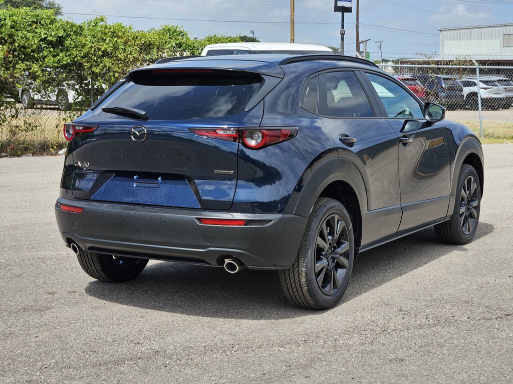 New 2026 MAZDA CX-30 Aire Edition AWD/4WD image 3