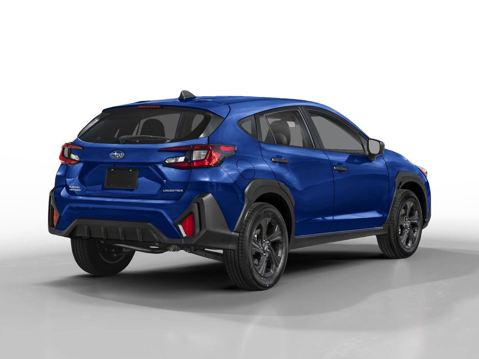 New 2026 Subaru Crosstrek 2.0i Premium image 2