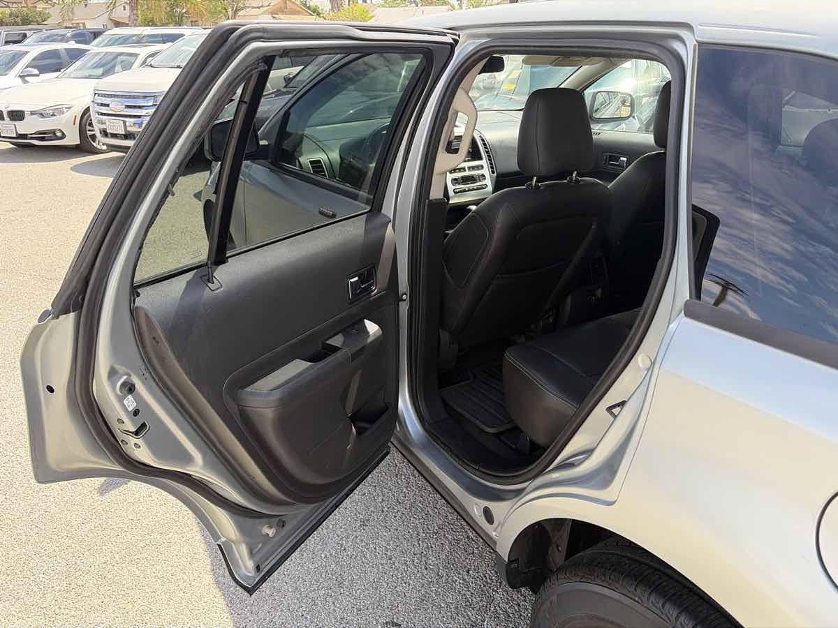 Used 2007 Ford Edge SEL Plus FWD image 11