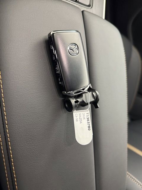 New 2026 MAZDA CX-90 3.3 Turbo S w/ Premium Plus image 30