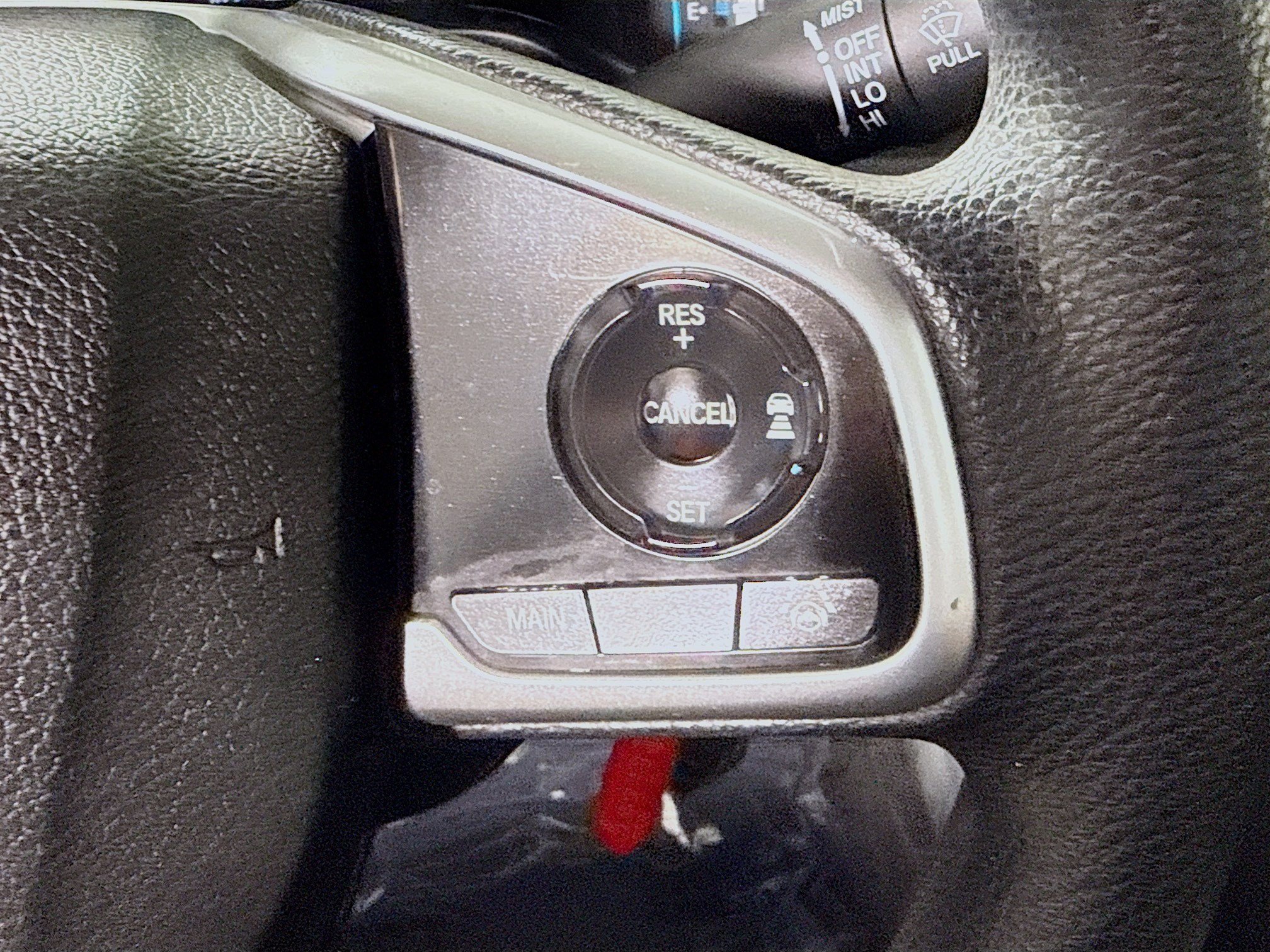 Used 2020 Honda Civic LX image 15
