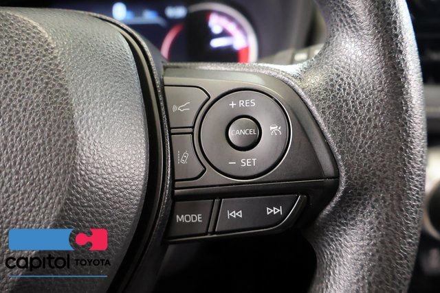 Certified 2025 Toyota RAV4 XLE AWD/4WD image 19