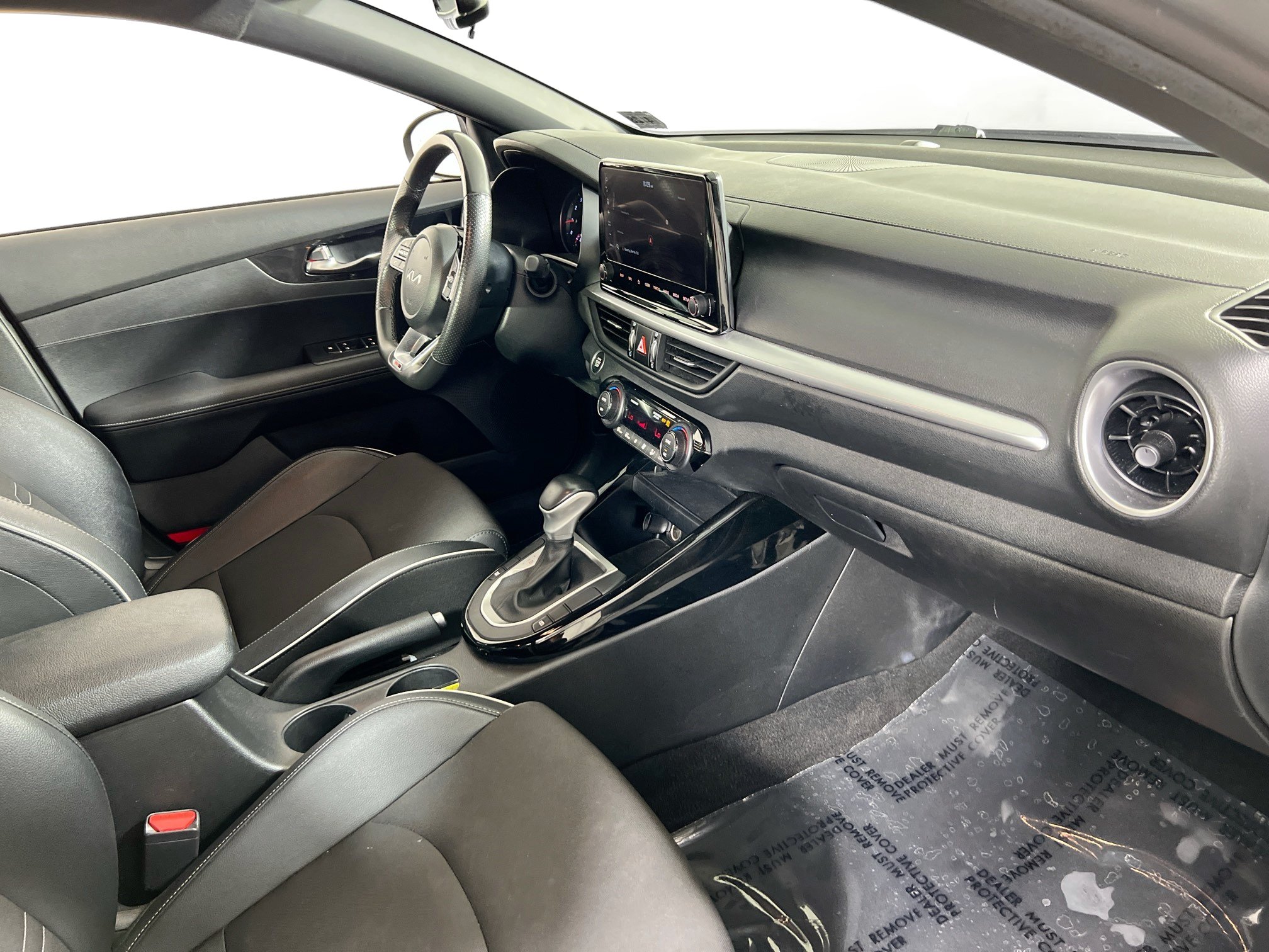 Used 2023 Kia Forte GT-Line FWD image 27