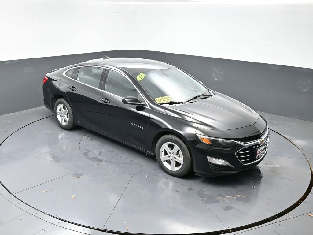 Used 2023 Chevrolet Malibu LT image 38
