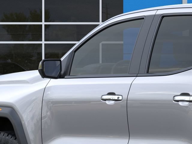 New 2026 GMC Canyon Denali AWD/4WD image 13