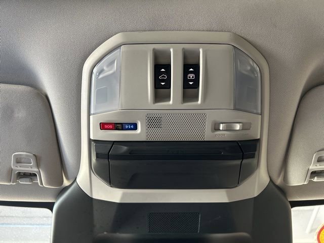 Used 2023 Subaru Ascent Onyx Edition image 18