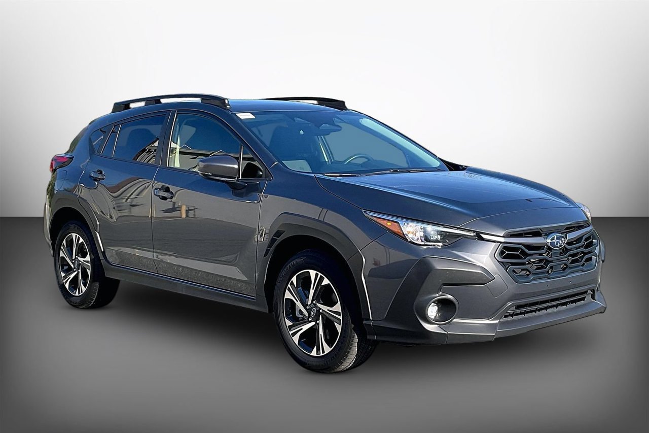 Used 2025 Subaru Crosstrek 2.5i Premium