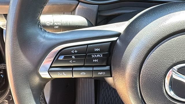 Used 2024 MAZDA CX-30 AWD 2.5 S w/ Preferred Package image 14