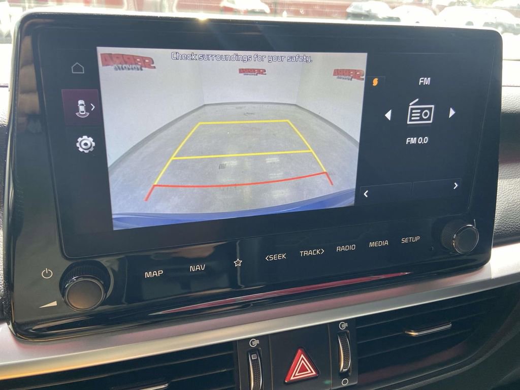 Used 2023 Kia Forte GT-Line w/ GT-Line Technology Package image 26