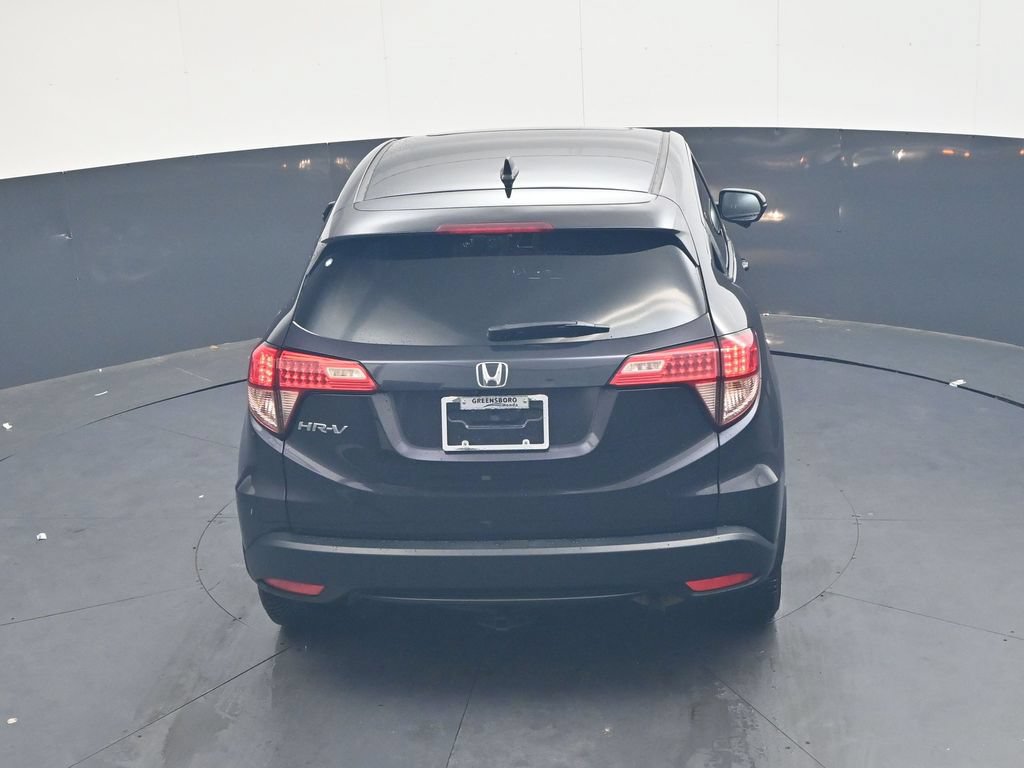 Used 2016 Honda HR-V EX image 25